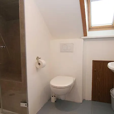 Haus Mowe App Striether Hornum
