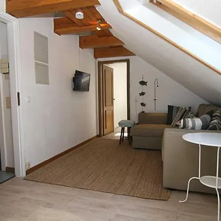 Haus Mowe App Striether Apartment *
