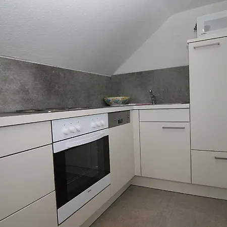 Apartment Haus Mowe App Striether