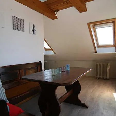 Haus Mowe App Striether