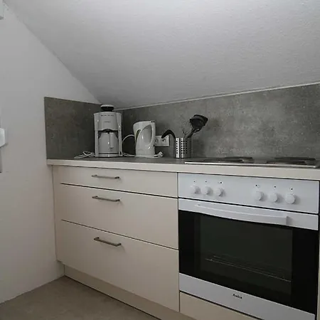 Haus Mowe App Striether Apartment Hornum