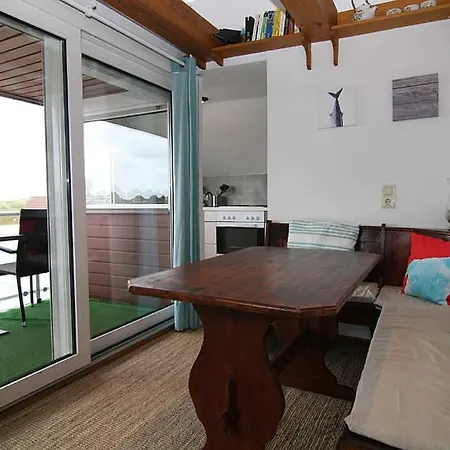 Haus Mowe App Striether
