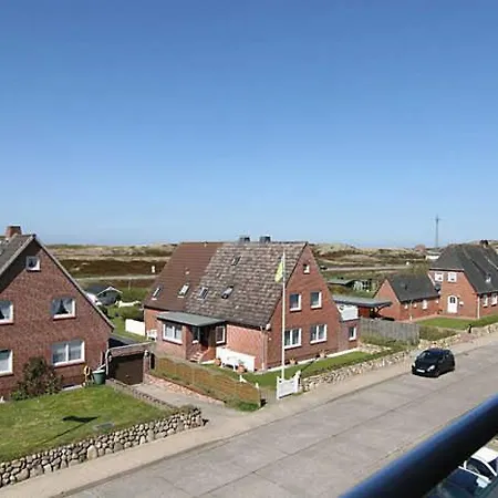 Haus Mowe App Striether Apartment *