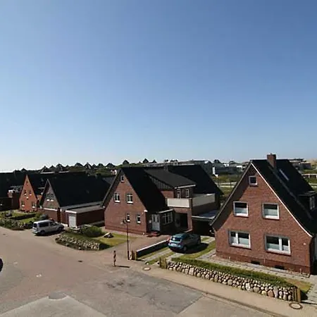Haus Mowe App Striether Apartment Hornum