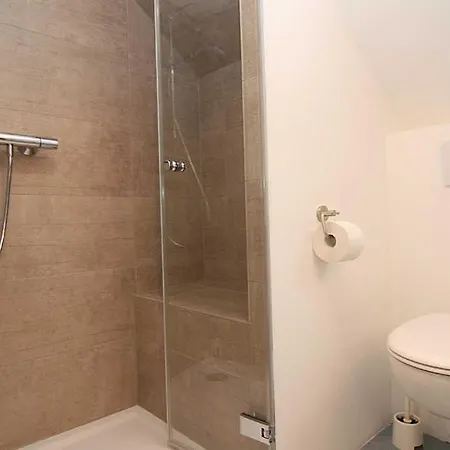 Haus Mowe App Striether Apartment *