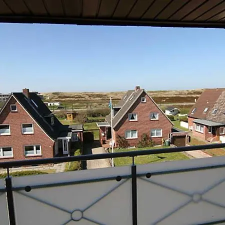 Haus Mowe App Striether Hornum